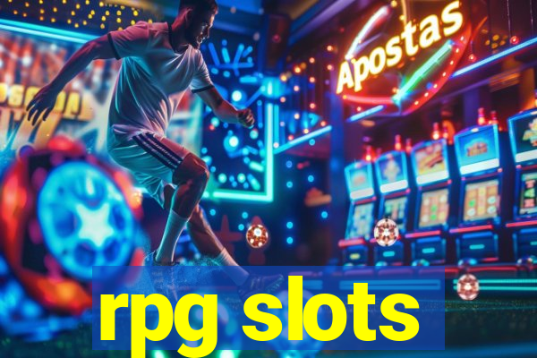 rpg slots